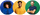 badge icon