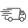 Delivered To Your Door