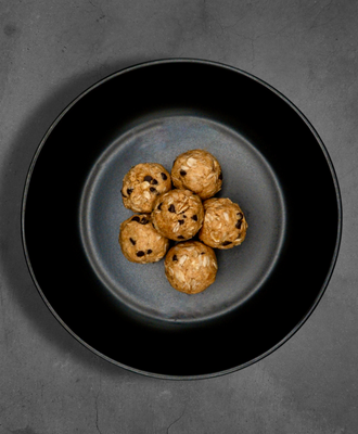 PB Protein Balls (Pack of 6)