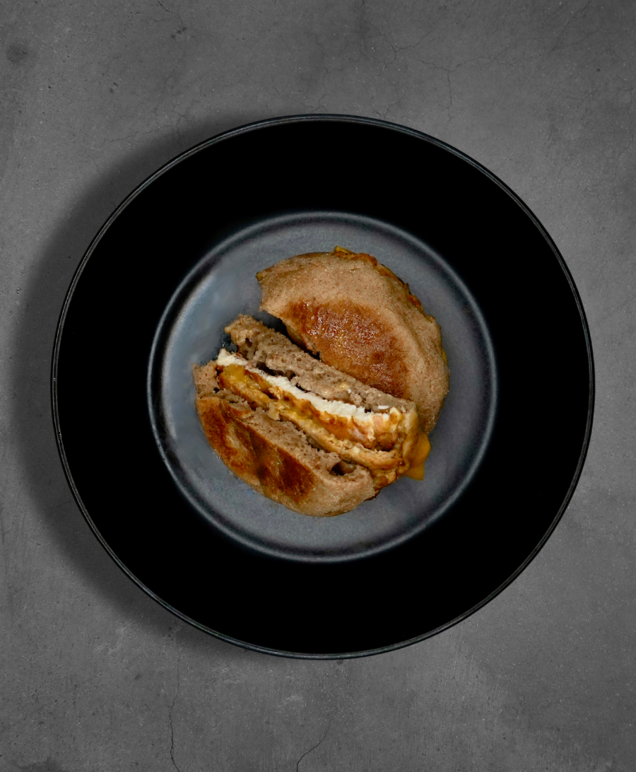 Breakfast Sandwich