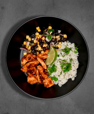 Chipotle Chicken