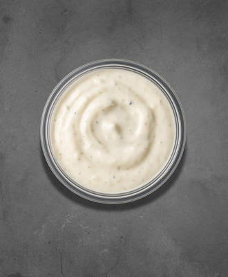 Garlic Yogurt Sauce