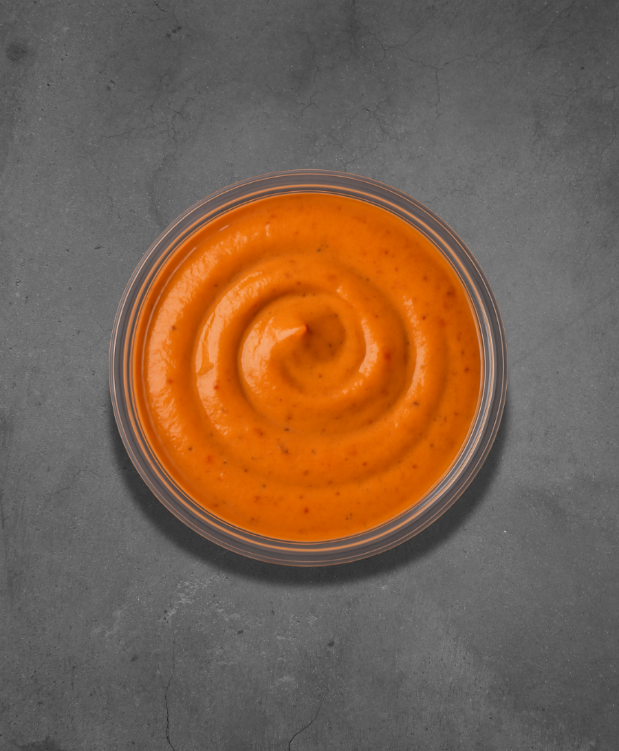 Chipotle Sauce