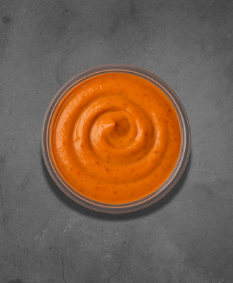 Chipotle Sauce