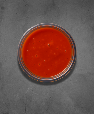 Hot Sauce
