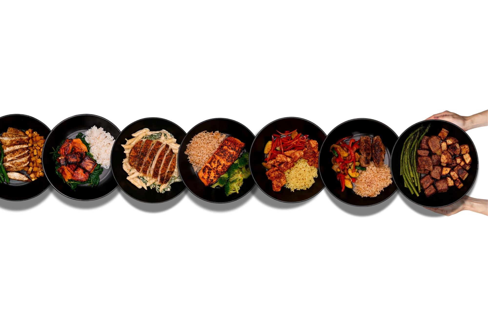 Balancing Faith, Health, and Modern Living: The Rise of Halal Meal Prep in Houston
