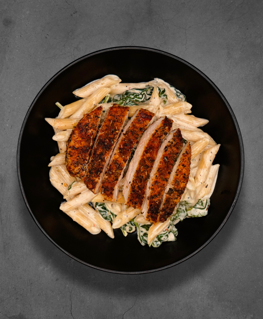 Balancing Faith, Health, and Modern Living: The Rise of Halal Meal Prep in Houston