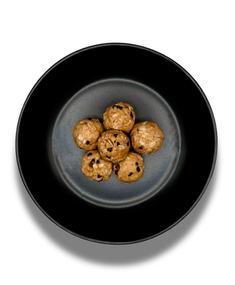 PB Protein Balls (Pack of 6)
