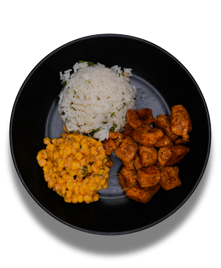 Street Corn Chicken