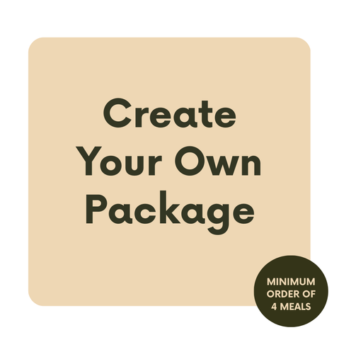 Build Your Own