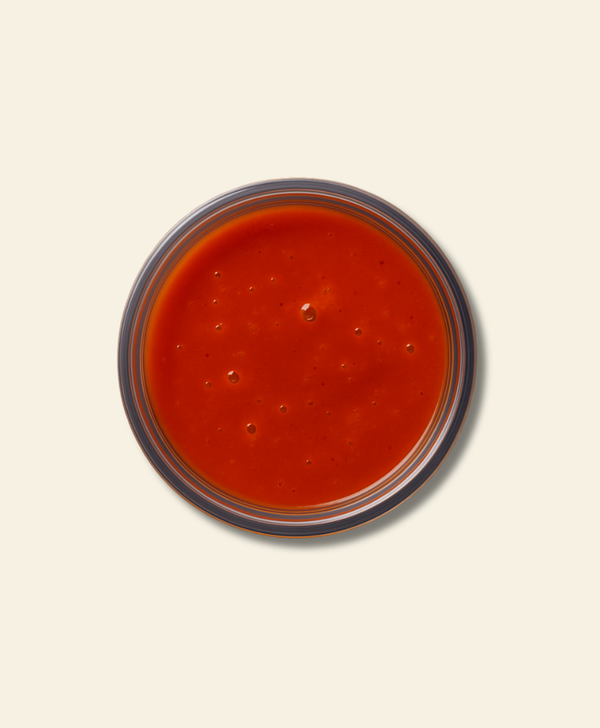 Hot Sauce