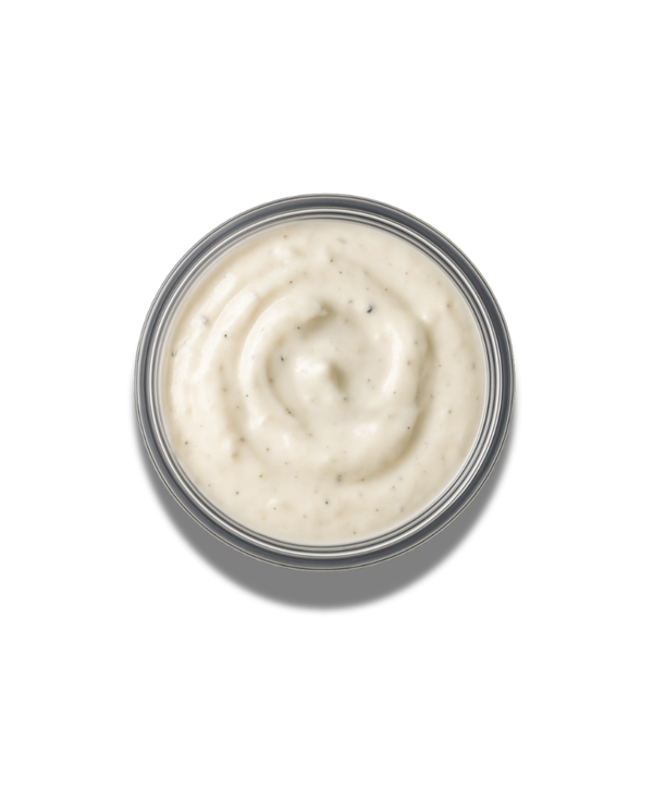 Garlic Yogurt Sauce