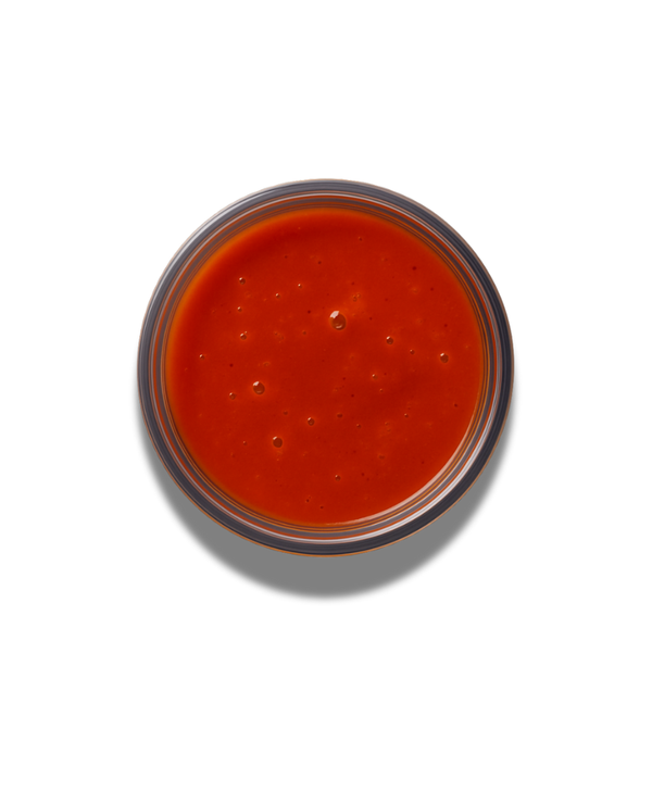 Hot Sauce