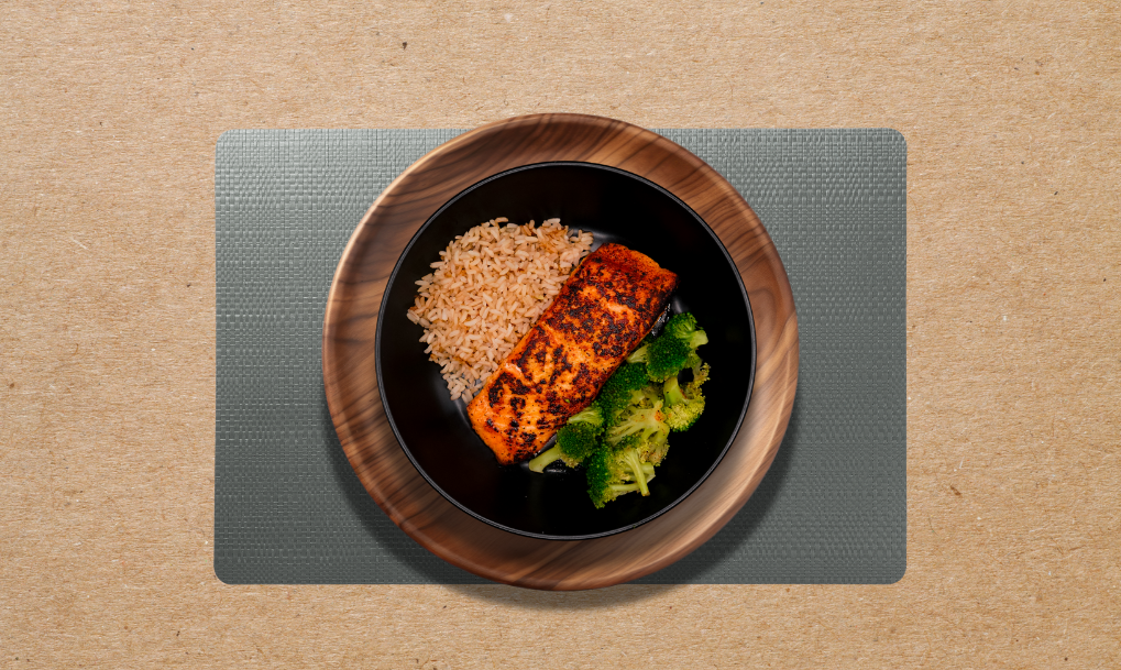 Pick Meals (Mon-Fri)