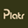 Platr Meals logo