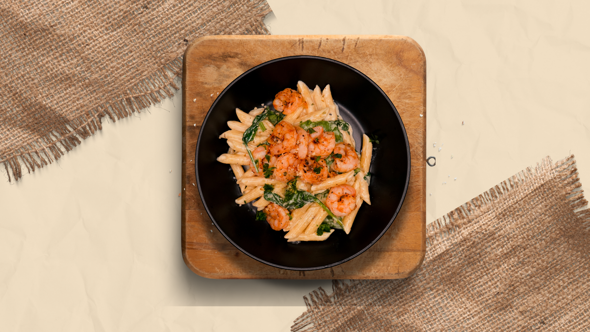 No Freezer. No Factory. Just Flavor.