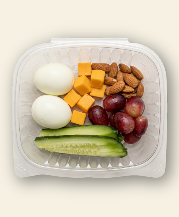 Platr Protein Snack Box