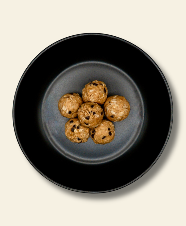 PB Protein Balls (Pack of 6)