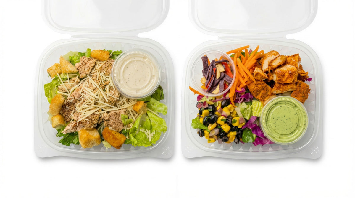 No Freezer. No Factory. Just Flavor.