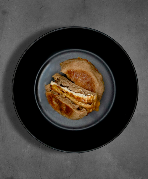 Breakfast Sandwich